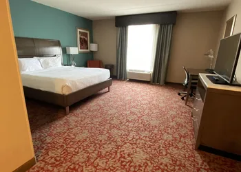 Hilton Garden Inn Bristol hotel thumbnail 8