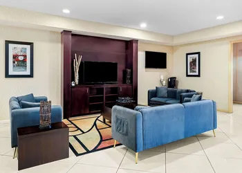 Best Western Plus Magee Inn And Suites hotel thumbnail 2