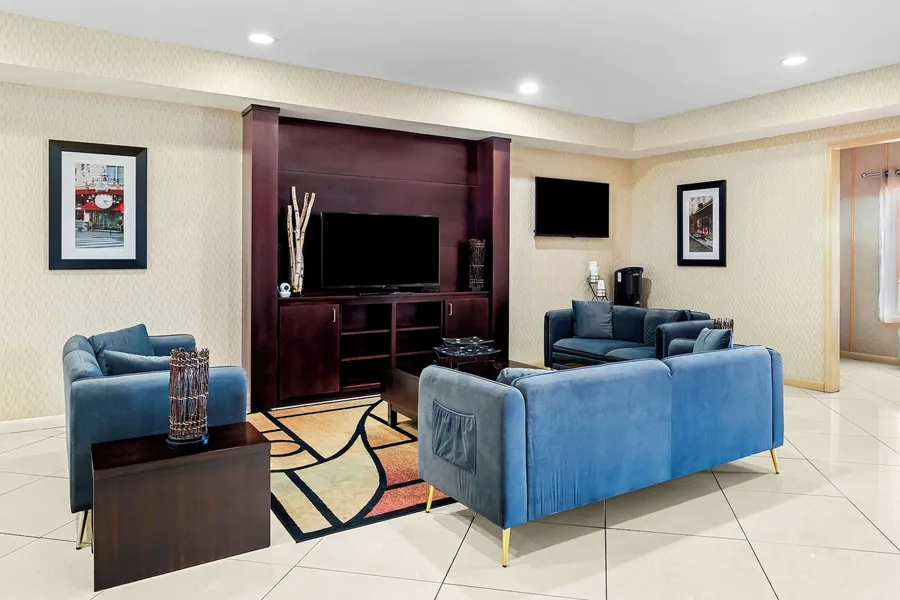 Best Western Plus Magee Inn And Suites hotel detail image 2