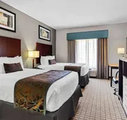 Best Western Plus Magee Inn And Suites hotel detail image 4