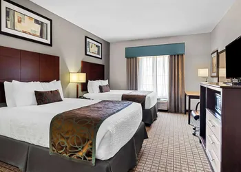 Best Western Plus Magee Inn And Suites hotel thumbnail 4