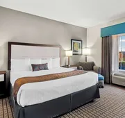 Best Western Plus Magee Inn And Suites hotel detail image 5