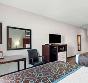 Best Western Plus Magee Inn And Suites hotel detail image 7