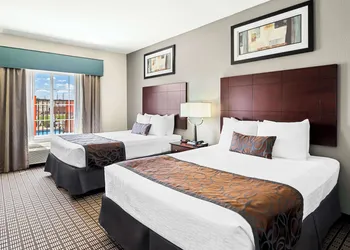 Best Western Plus Magee Inn And Suites hotel thumbnail 8