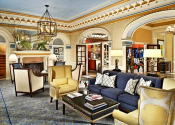 Grande Colonial Hotel hotel thumbnail 3