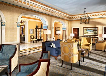 Grande Colonial Hotel hotel thumbnail 5