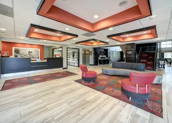 Hampton Inn & Suites Houston/Clear Lake-Nasa Area hotel thumbnail 2
