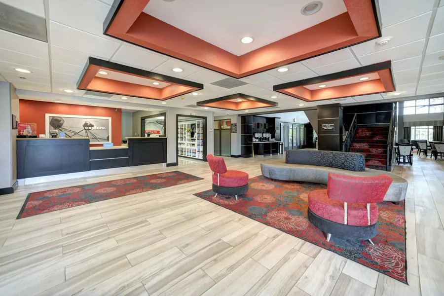 Hampton Inn & Suites Houston/Clear Lake-Nasa Area hotel detail image 2