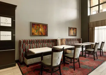 Hampton Inn & Suites Houston/Clear Lake-Nasa Area hotel thumbnail 3