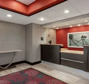Hampton Inn & Suites Houston/Clear Lake-Nasa Area hotel detail image 5