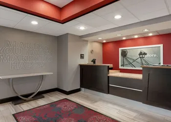 Hampton Inn & Suites Houston/Clear Lake-Nasa Area hotel thumbnail 5