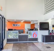 Motel 6 Spokane, WA - East hotel detail image 3