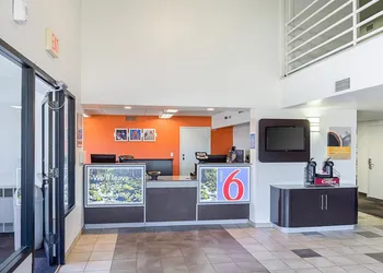 Motel 6 Spokane, WA - East hotel thumbnail 3