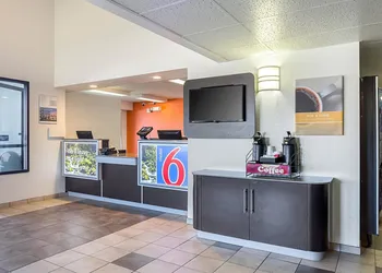 Motel 6 Spokane, WA - East hotel thumbnail 6
