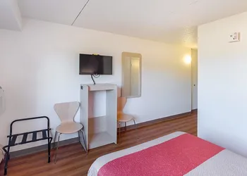 Motel 6 Spokane, WA - East hotel thumbnail 7