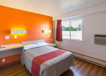 Motel 6 Spokane, WA - East hotel thumbnail 8
