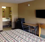 Country Inn Motel Vivian hotel detail image 3