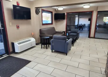 Quality Inn Middleburg Heights near Cleveland Airport hotel thumbnail 2