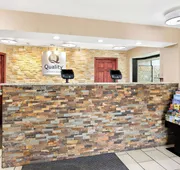 Quality Inn Middleburg Heights near Cleveland Airport hotel detail image 4