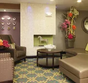 Fairfield Inn & Suites Amarillo Airport hotel detail image 4