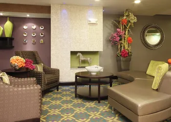 Fairfield Inn & Suites Amarillo Airport hotel thumbnail 4