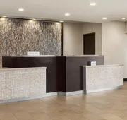 Fairfield Inn & Suites Amarillo Airport hotel detail image 5