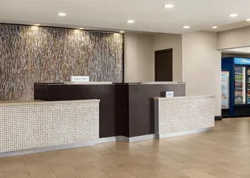 Fairfield Inn & Suites Amarillo Airport hotel thumbnail 5
