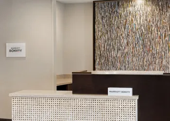 Fairfield Inn & Suites Amarillo Airport hotel thumbnail 6