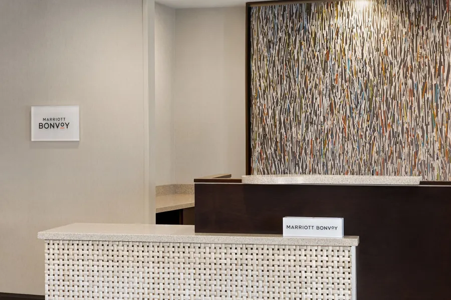 Fairfield Inn & Suites Amarillo Airport hotel detail image 6