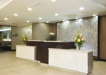 Fairfield Inn & Suites Amarillo Airport hotel thumbnail 7