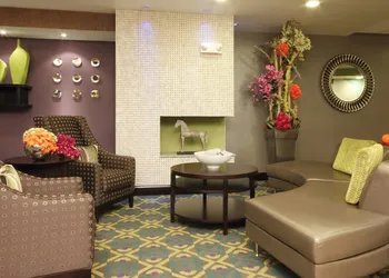 Fairfield Inn & Suites Amarillo Airport hotel thumbnail 4