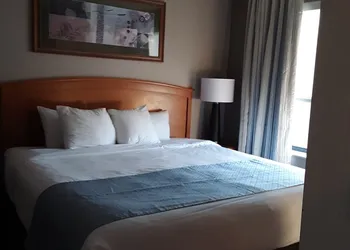 Wingate by Wyndham Bentonville AR hotel thumbnail 2