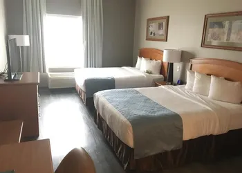 Wingate by Wyndham Bentonville AR hotel thumbnail 4