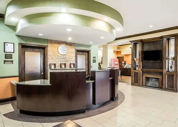 Comfort Inn & Suites Alva hotel thumbnail 2