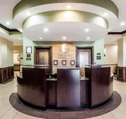 Comfort Inn & Suites Alva hotel detail image 3