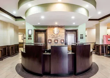 Comfort Inn & Suites Alva hotel thumbnail 3