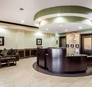 Comfort Inn & Suites Alva hotel detail image 4