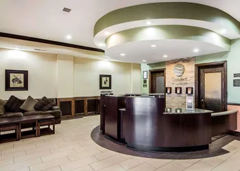 Comfort Inn & Suites Alva hotel thumbnail 4