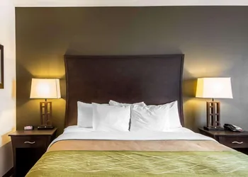 Comfort Inn & Suites Alva hotel thumbnail 5