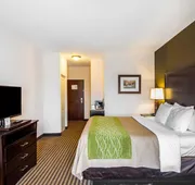 Comfort Inn & Suites Alva hotel detail image 7