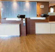 Fairfield Inn & Suites Athens I65 hotel detail image 3