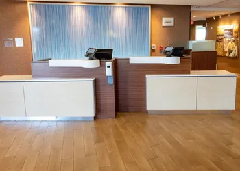 Fairfield Inn & Suites Athens I65 hotel thumbnail 3