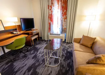 Fairfield Inn & Suites Athens I65 hotel thumbnail 5