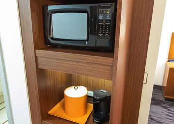 Fairfield Inn & Suites Athens I65 hotel thumbnail 7