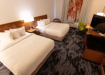 Fairfield Inn & Suites Athens I65 hotel thumbnail 8