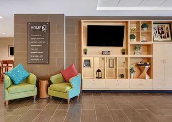 Home2 Suites by Hilton Augusta, GA hotel thumbnail 2