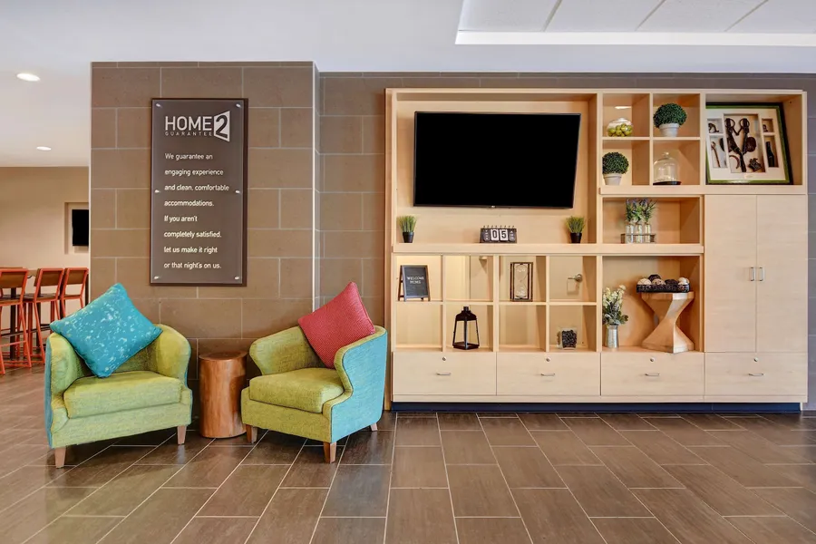 Home2 Suites by Hilton Augusta, GA hotel detail image 2
