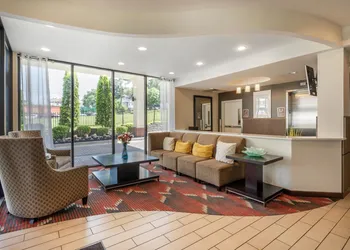 Best Western Plus College Park Hotel hotel thumbnail 2