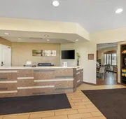 Best Western Plus College Park Hotel hotel detail image 3