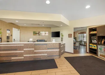 Best Western Plus College Park Hotel hotel thumbnail 3